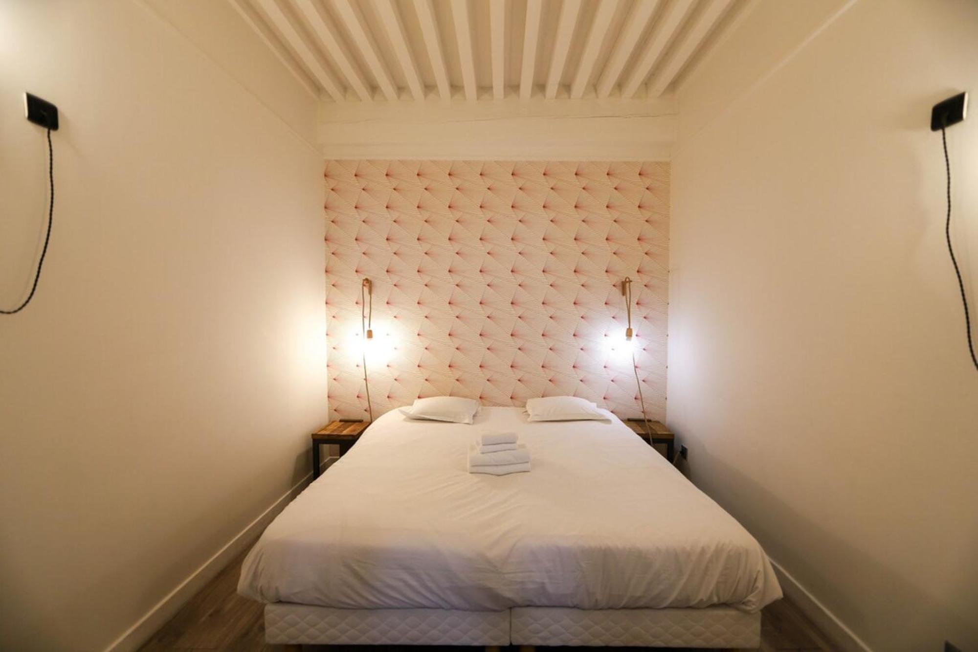 55 M2 Apart With Big Terrace In Annecy Downtown Zewnętrze zdjęcie