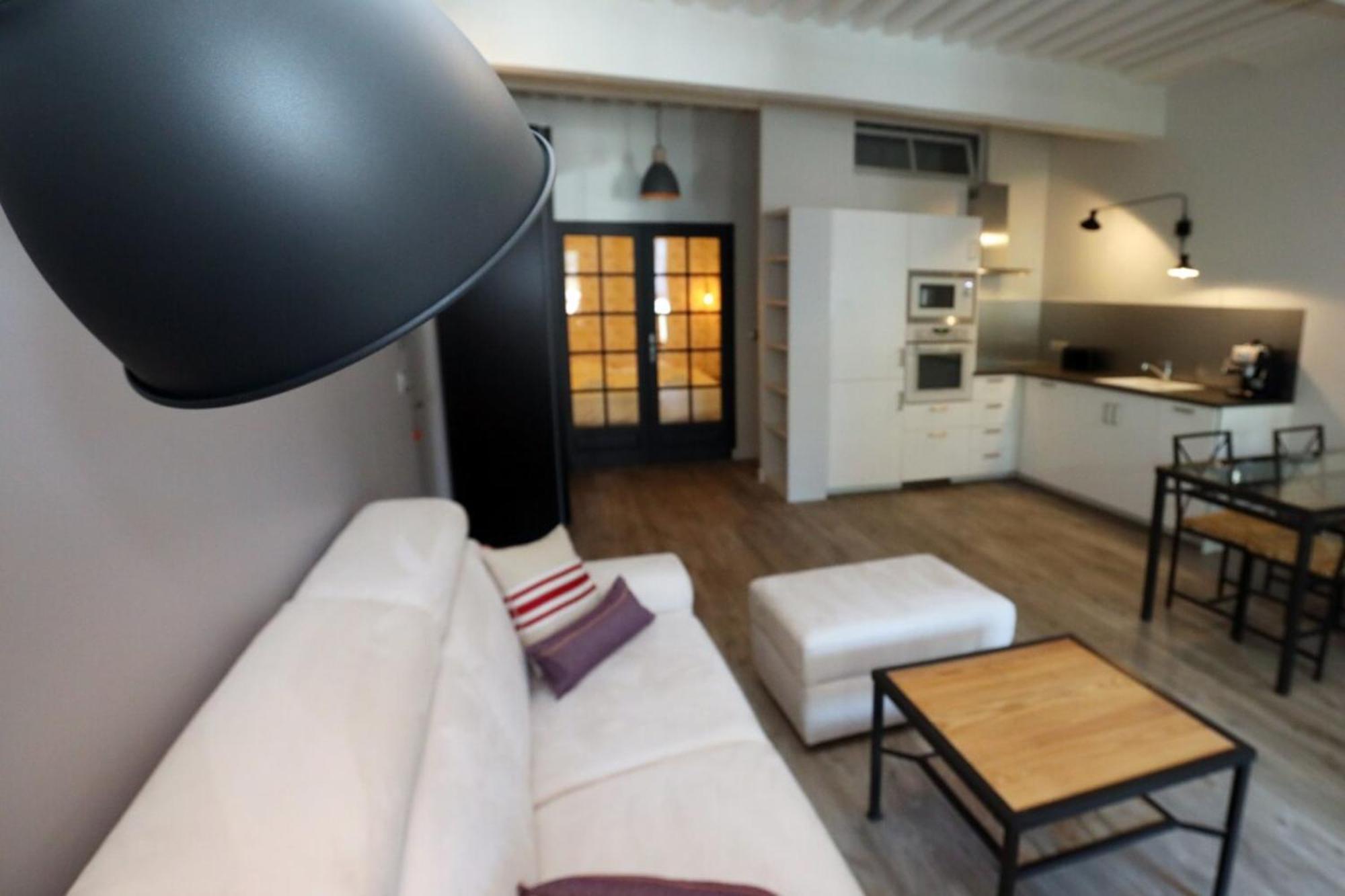 55 M2 Apart With Big Terrace In Annecy Downtown Zewnętrze zdjęcie
