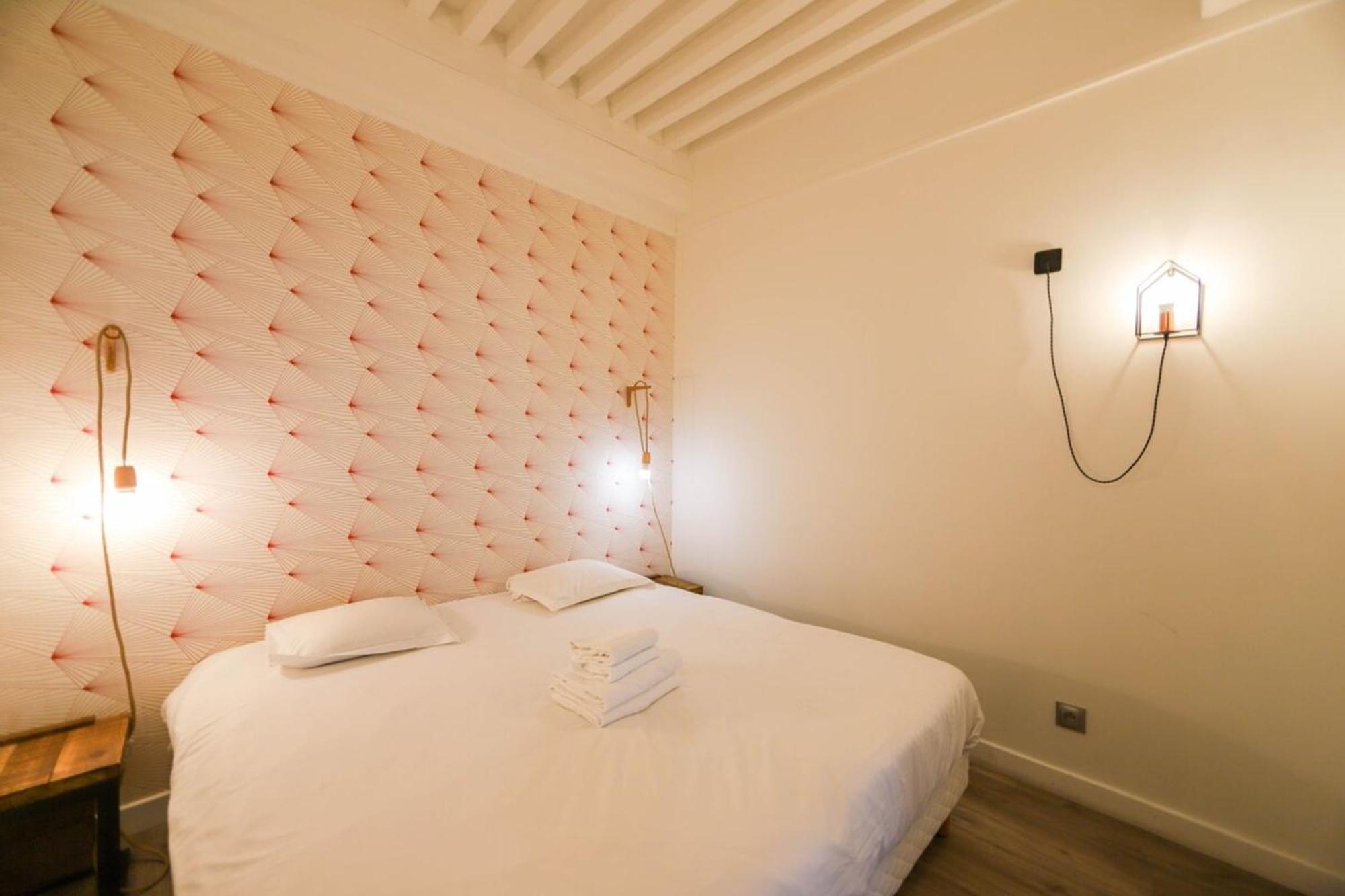55 M2 Apart With Big Terrace In Annecy Downtown Zewnętrze zdjęcie